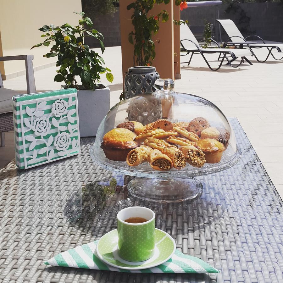 B&B Villa Jonica Gallipoli Dış mekan fotoğraf