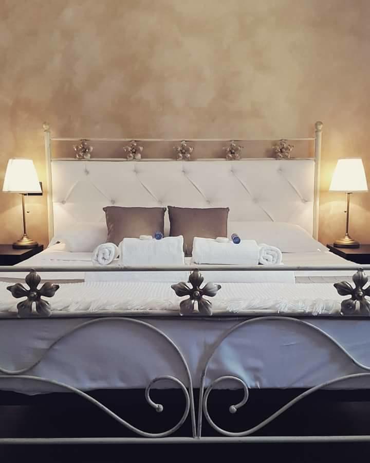 B&B Villa Jonica Gallipoli Dış mekan fotoğraf