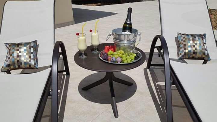B&B Villa Jonica Gallipoli Dış mekan fotoğraf