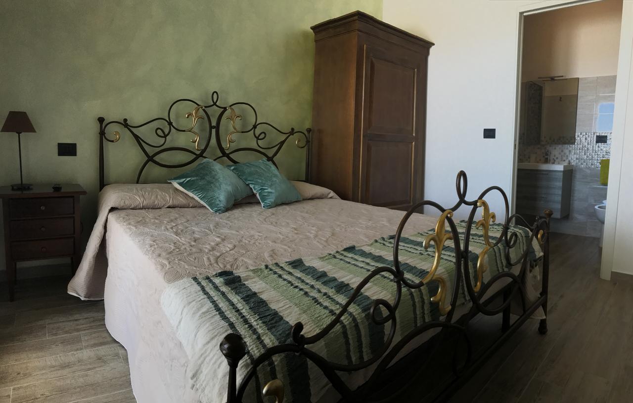 B&B Villa Jonica Gallipoli Dış mekan fotoğraf