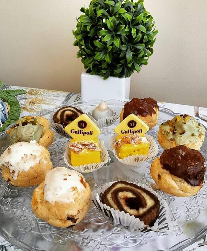 B&B Villa Jonica Gallipoli Dış mekan fotoğraf