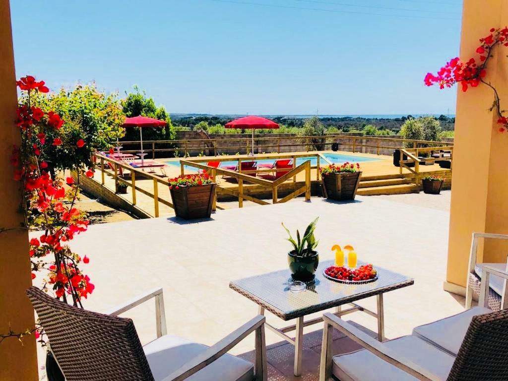 B&B Villa Jonica Gallipoli Dış mekan fotoğraf